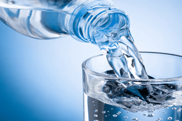 Một số quy định cần biết về nước khoáng thiên nhiên đóng chai